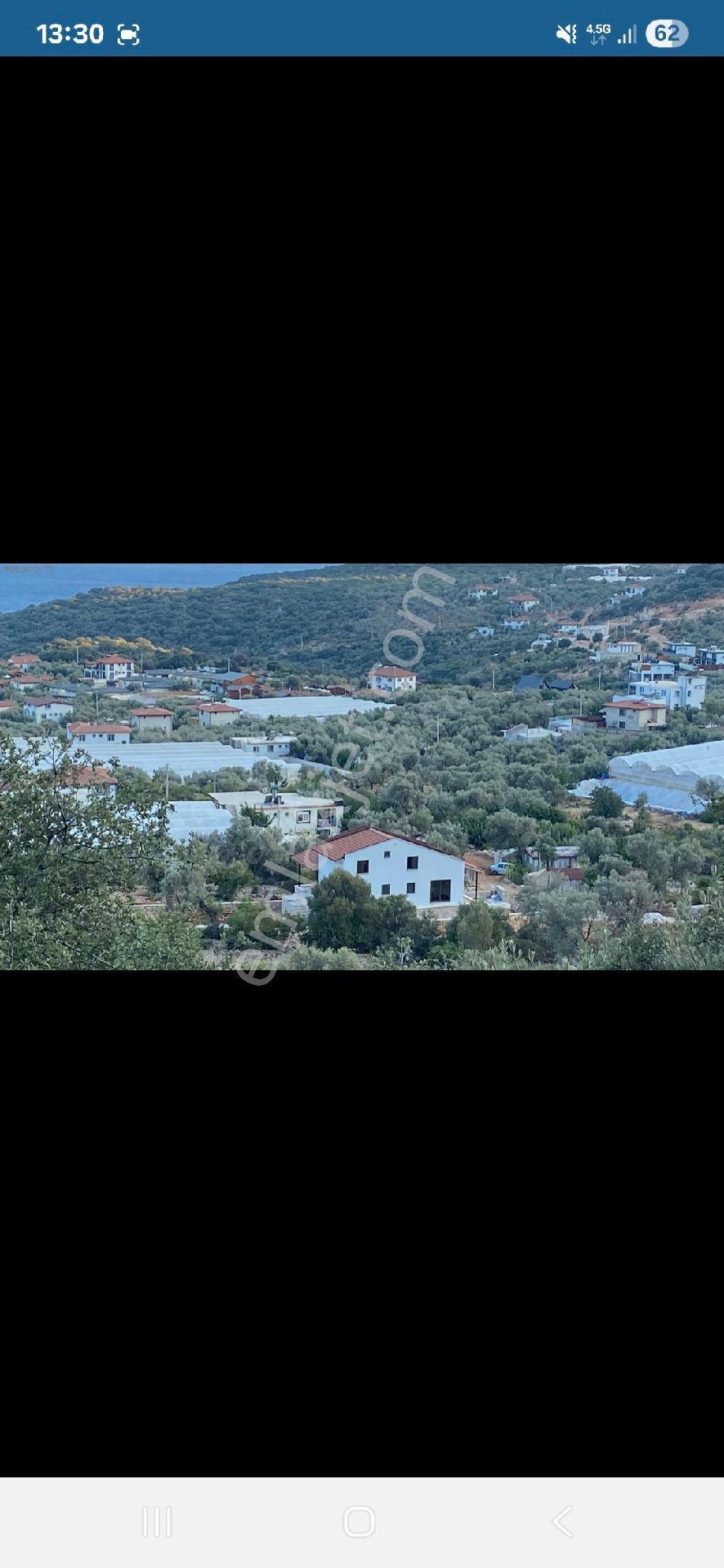 Kaş,belenli,sısla Mevki - Görsel 6