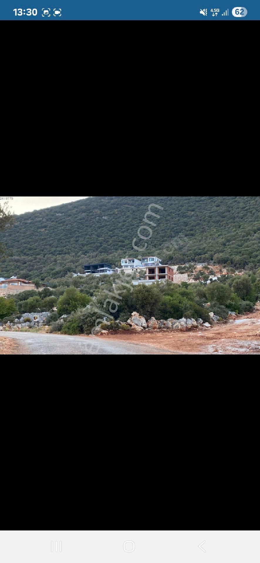 Kaş,belenli,sısla Mevki - Görsel 8