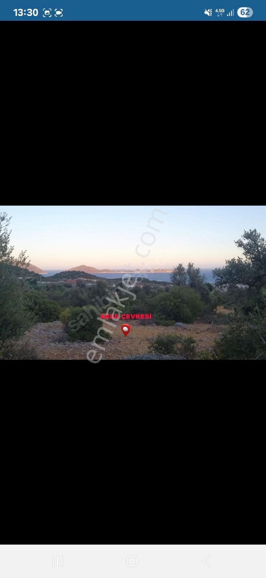 Kaş,belenli,sısla Mevki - Görsel 5