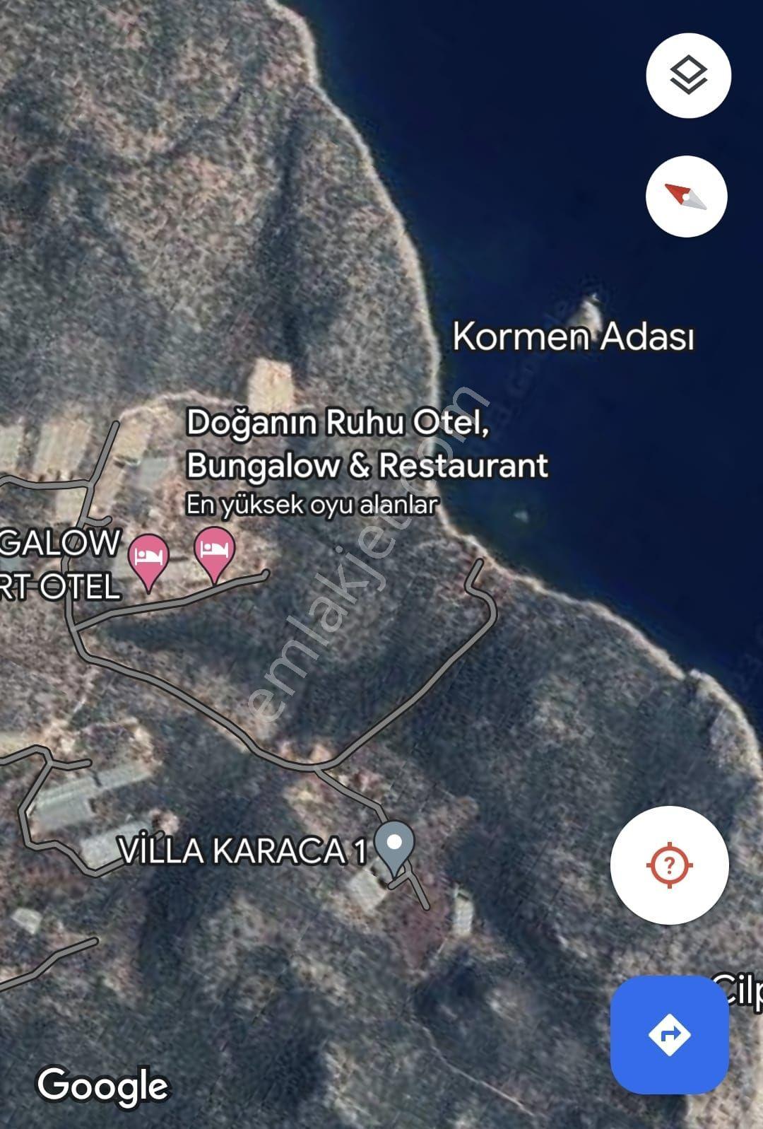 Kaş,belenli,sısla Mevki