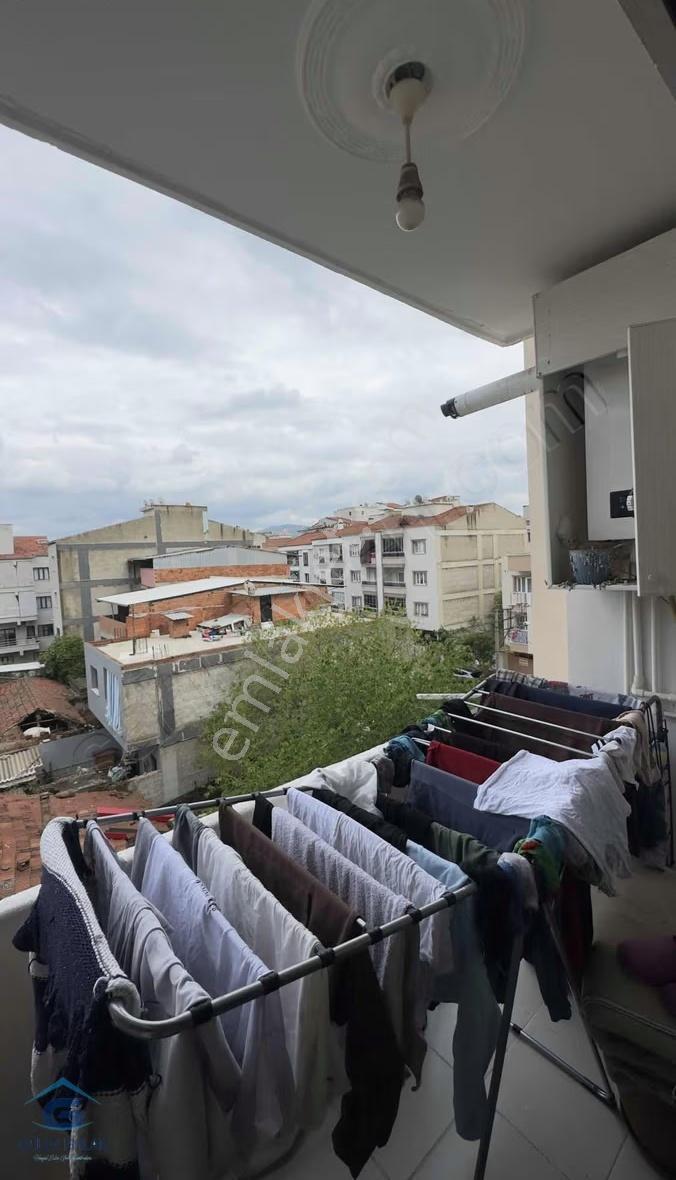 Yenımahalle'de Son Sokak Irlamaz Karşısında Satılık 3 + 1 Daıre - Görsel 13