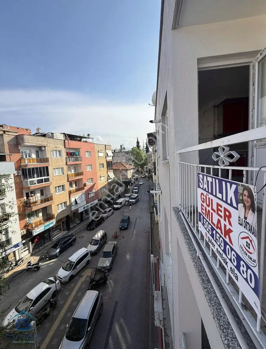 Yılmazlar Mahallesi Piyale Oğlu Caddesi