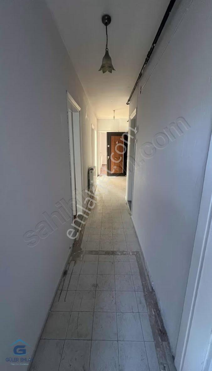 Cumhuriyette Kervanyolu Üzerinde Kiralık 3+1 Daire - Görsel 12