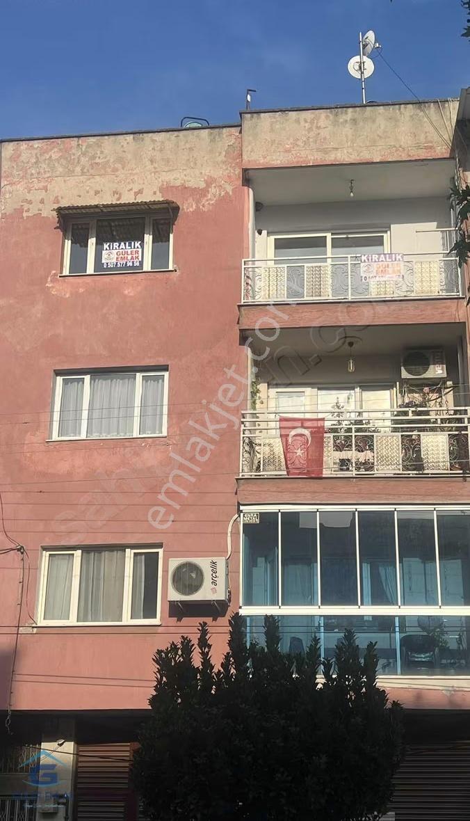 Cumhuriyette Kervanyolu Üzerinde Kiralık 3+1 Daire