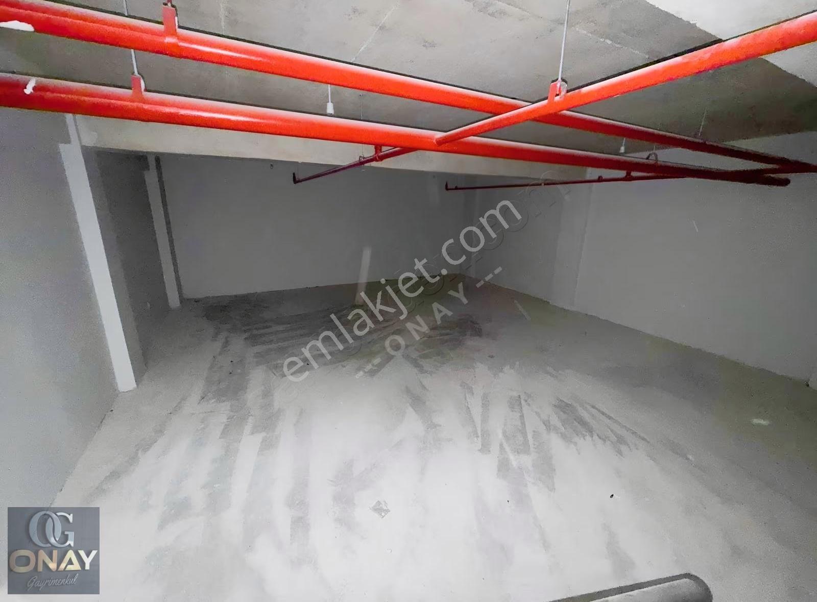 Onay 'dan Çerkezköy Galericiler Sitesinde 235 M2 3 Katlı İşyeri - Görsel 3