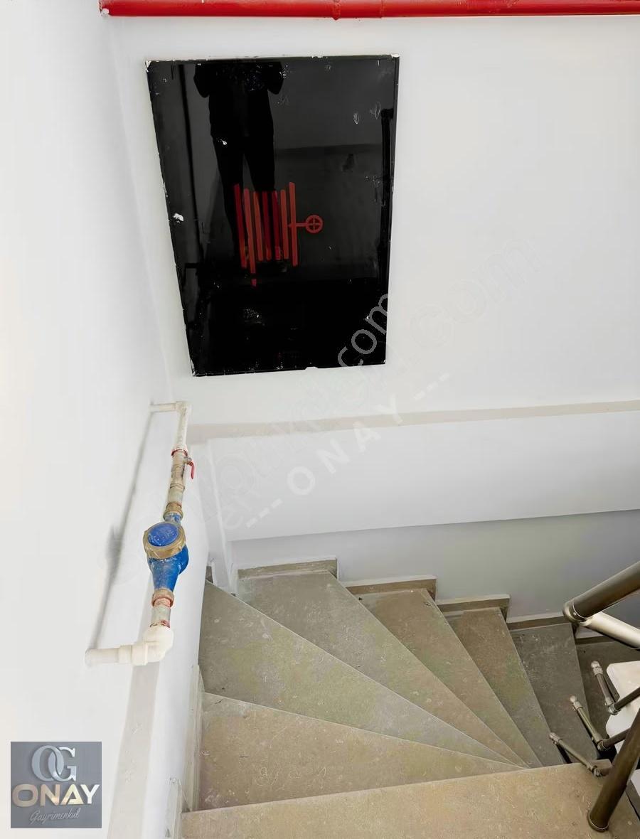 Onay 'dan Çerkezköy Galericiler Sitesinde 235 M2 3 Katlı İşyeri - Görsel 8