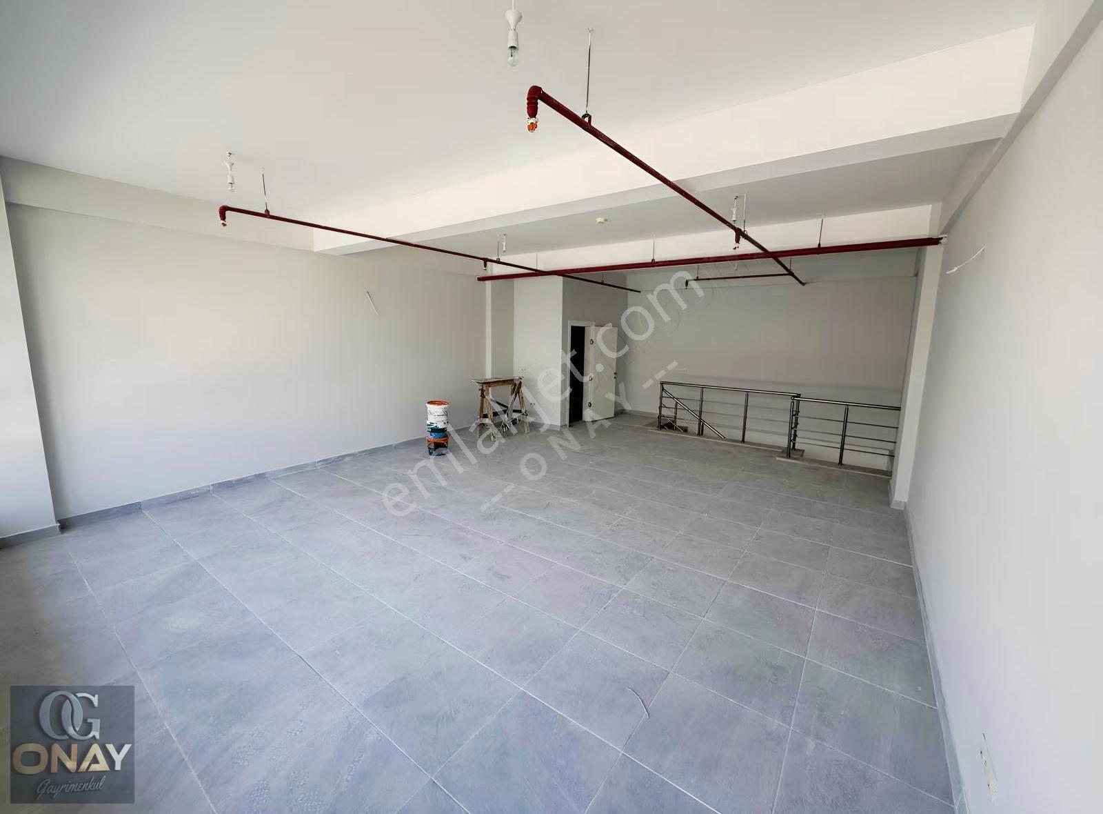 Onay 'dan Çerkezköy Galericiler Sitesinde 235 M2 3 Katlı İşyeri - Görsel 12