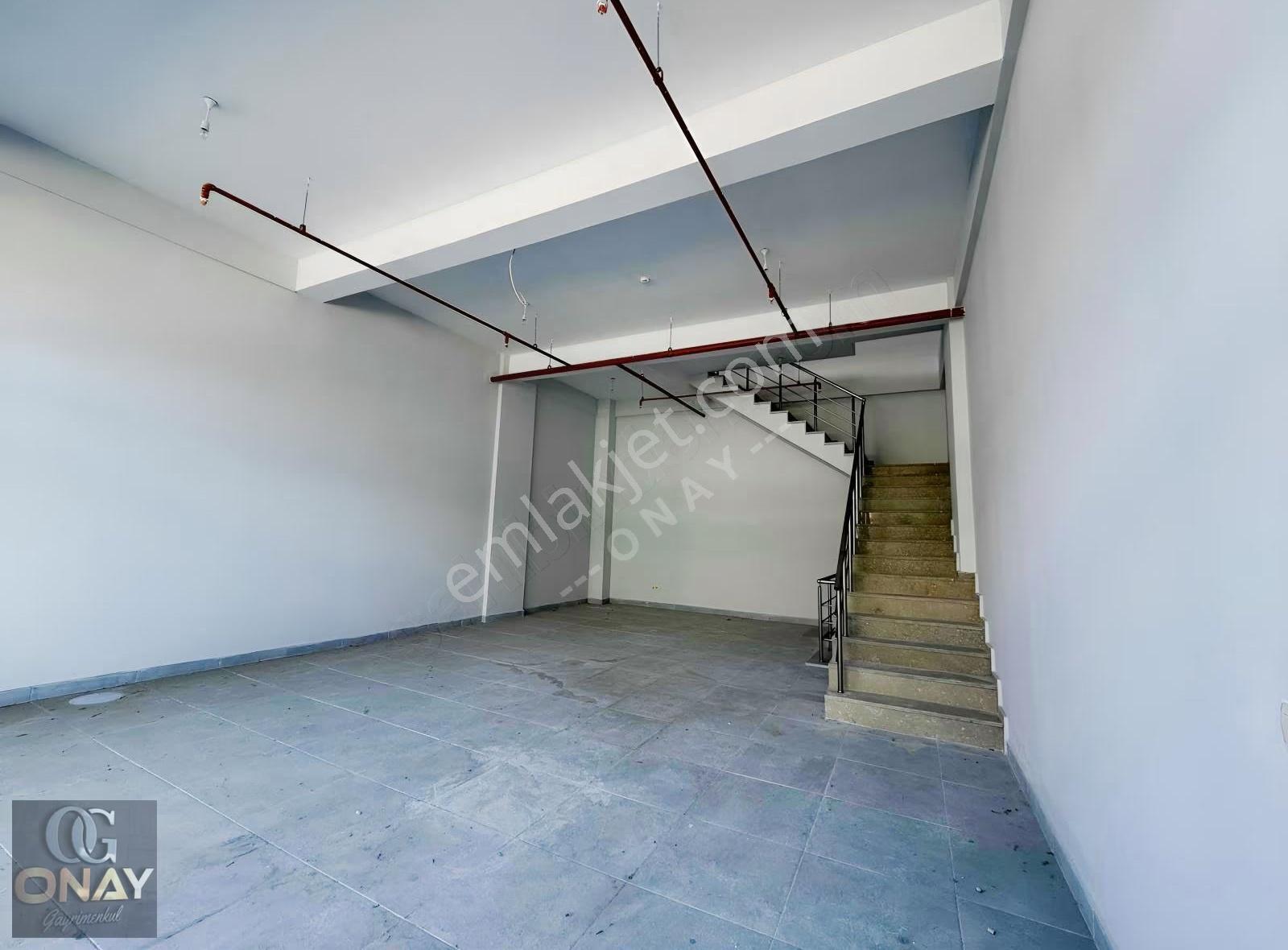 Onay 'dan Çerkezköy Galericiler Sitesinde 235 M2 3 Katlı İşyeri - Görsel 2