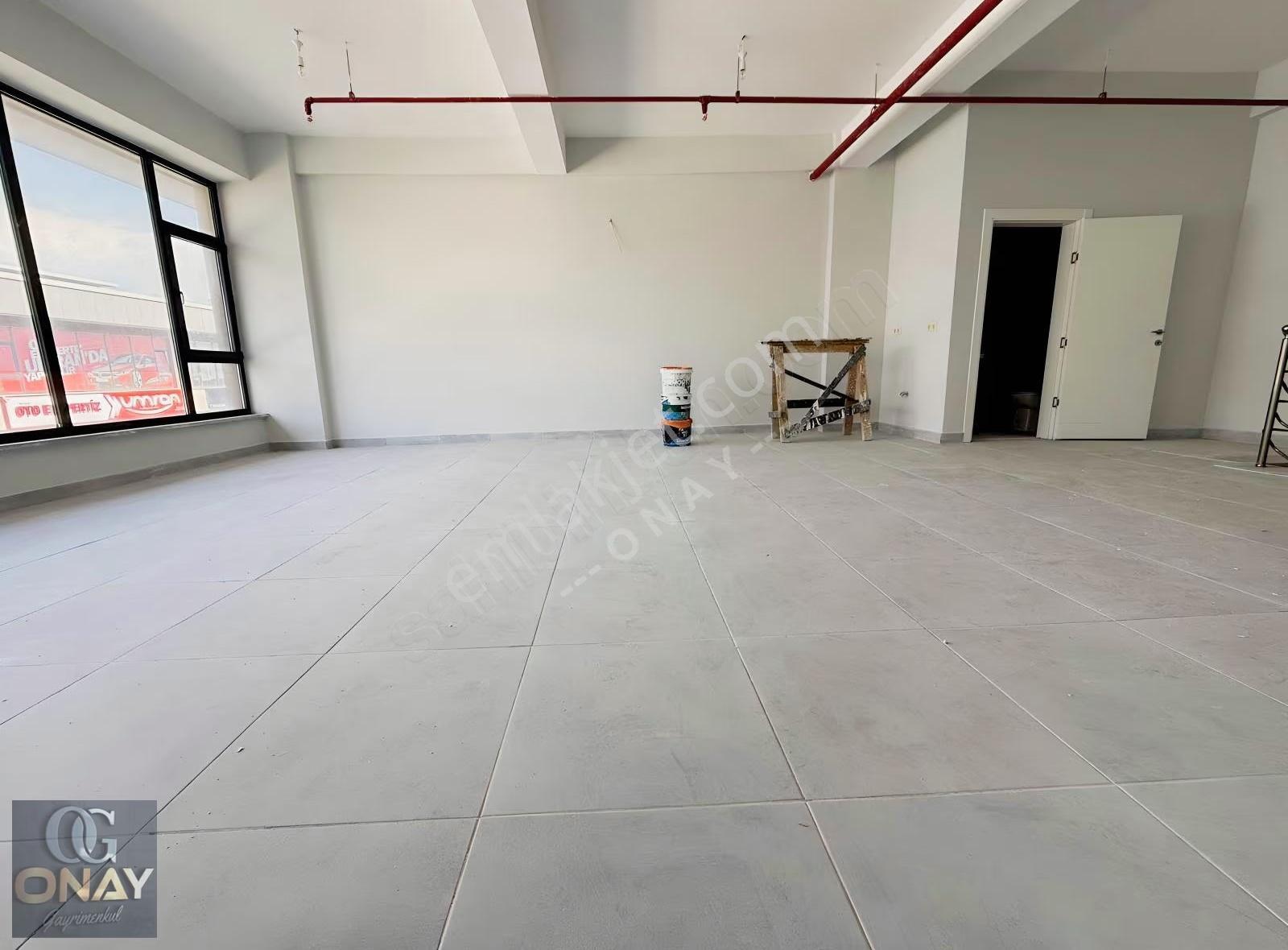 Onay 'dan Çerkezköy Galericiler Sitesinde 235 M2 3 Katlı İşyeri - Görsel 13