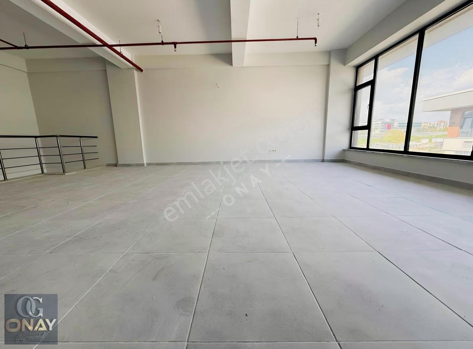 Onay 'dan Çerkezköy Galericiler Sitesinde 235 M2 3 Katlı İşyeri - Görsel 15