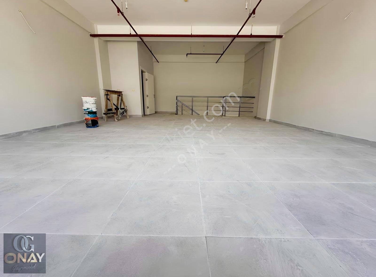 Onay 'dan Çerkezköy Galericiler Sitesinde 235 M2 3 Katlı İşyeri - Görsel 16