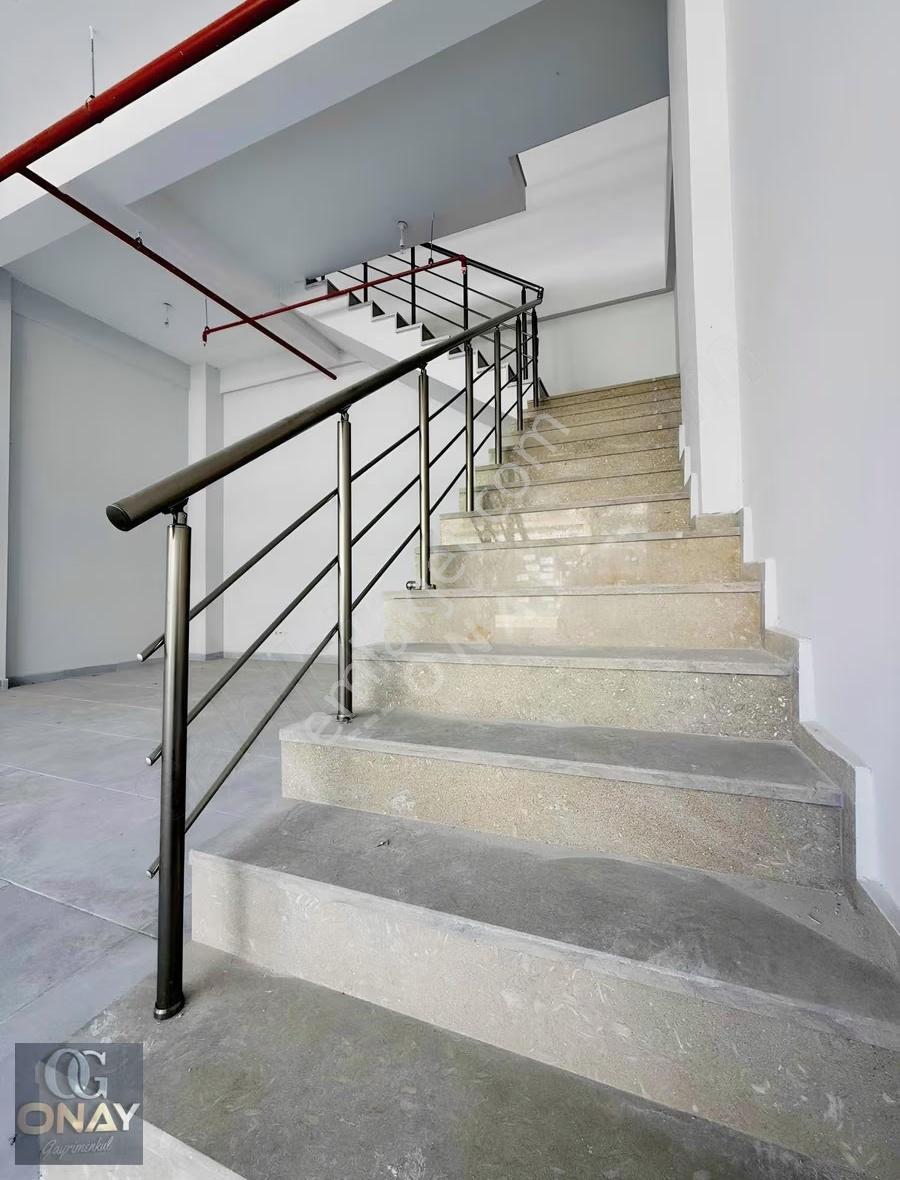 Onay 'dan Çerkezköy Galericiler Sitesinde 235 M2 3 Katlı İşyeri - Görsel 17
