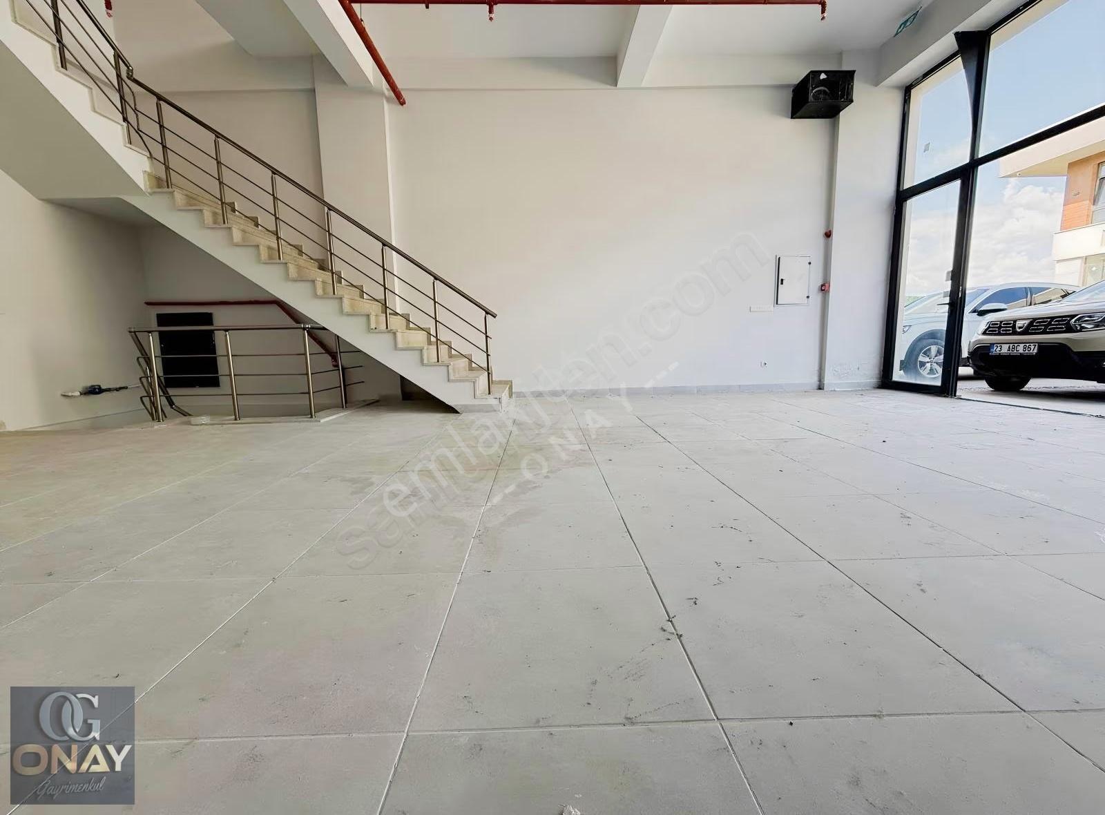 Onay 'dan Çerkezköy Galericiler Sitesinde 235 M2 3 Katlı İşyeri - Görsel 6