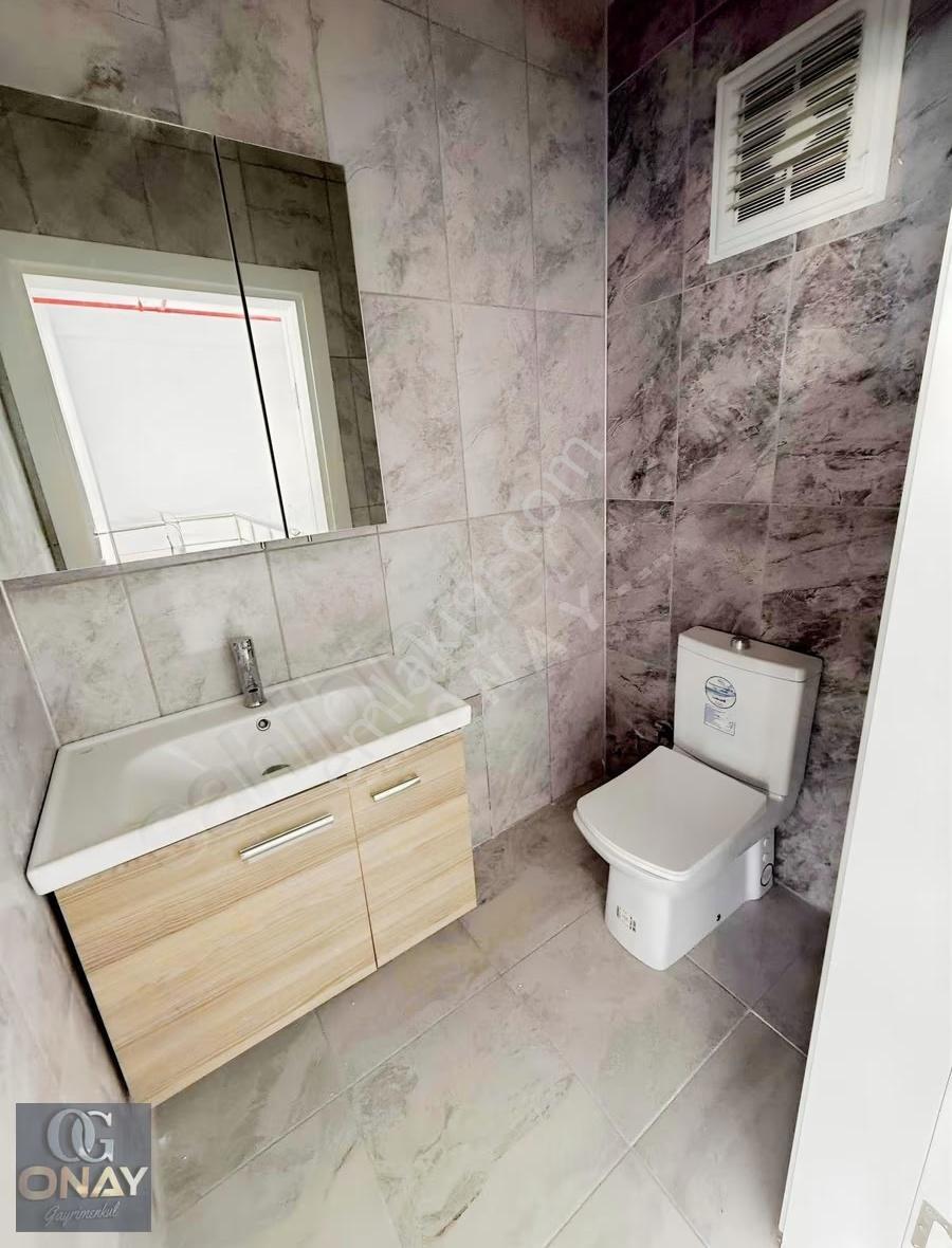 Onay 'dan Çerkezköy Galericiler Sitesinde 235 M2 3 Katlı İşyeri - Görsel 10