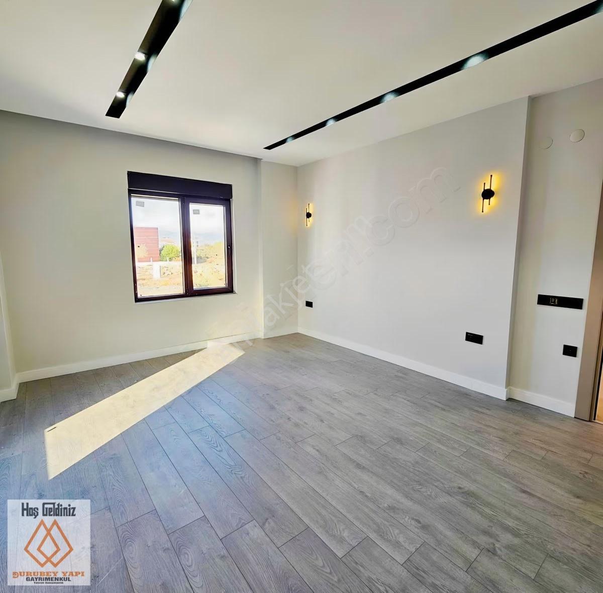 Satılık Uygun Fiyatlı Müstakil Havuzlu Villa - Görsel 29
