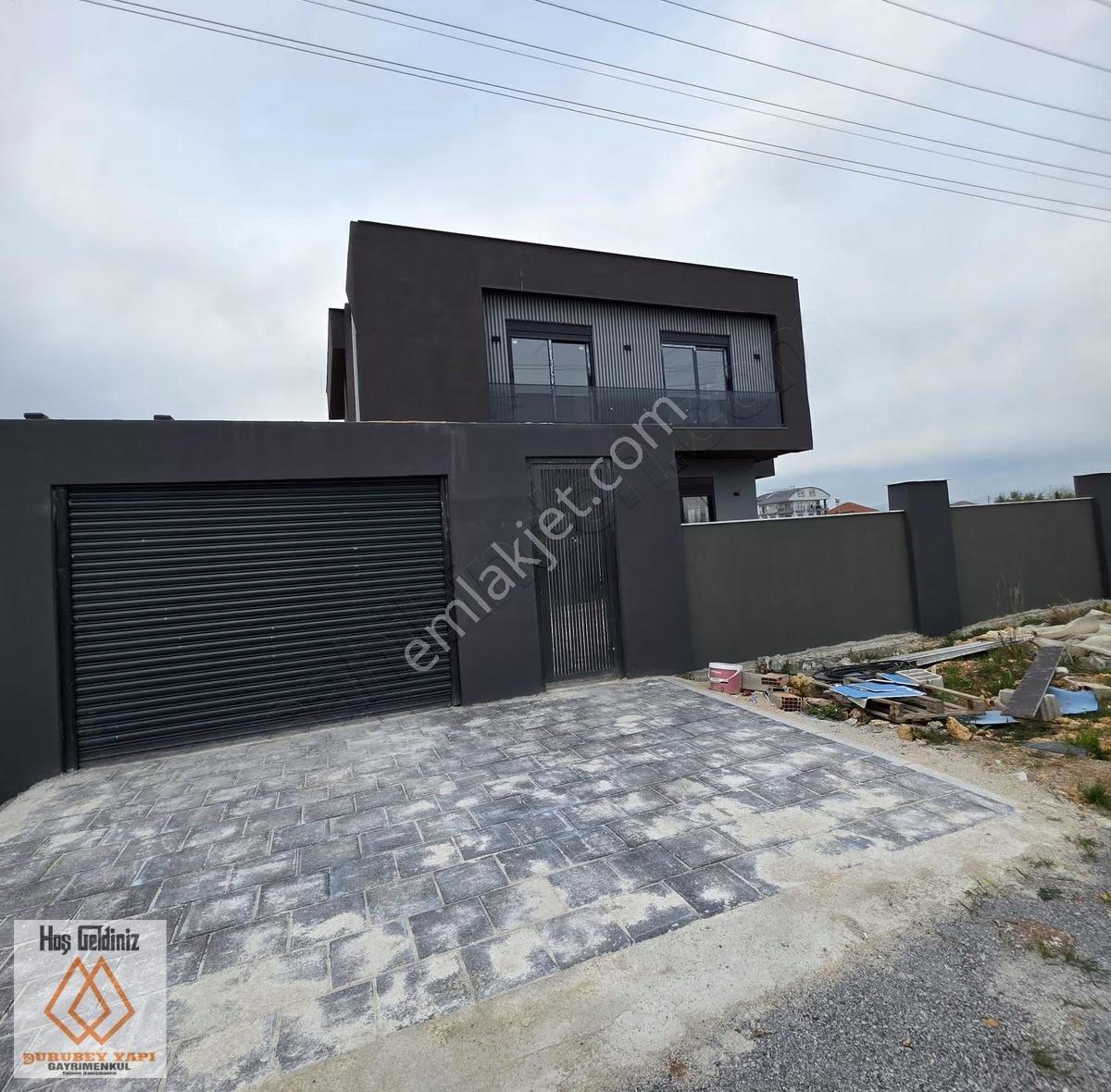 Satılık Uygun Fiyatlı Müstakil Havuzlu Villa - Görsel 2