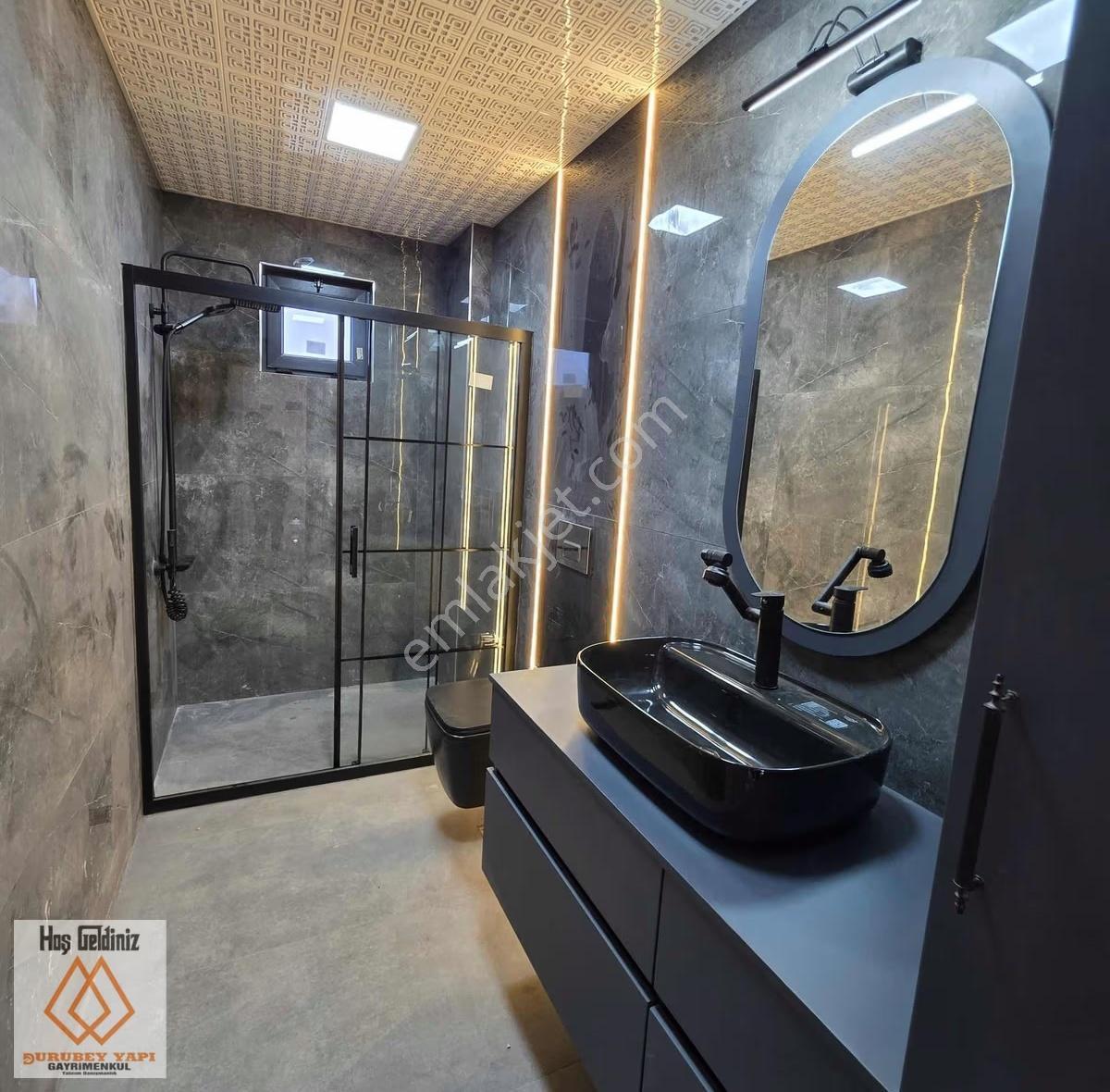 Satılık Uygun Fiyatlı Müstakil Havuzlu Villa - Görsel 24