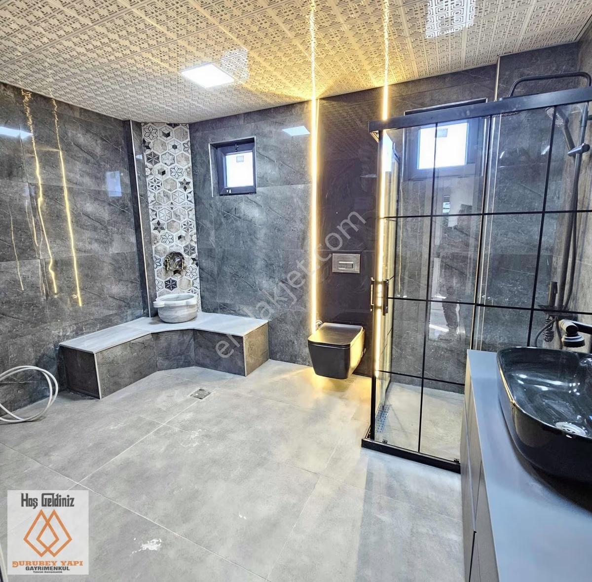 Satılık Uygun Fiyatlı Müstakil Havuzlu Villa - Görsel 14