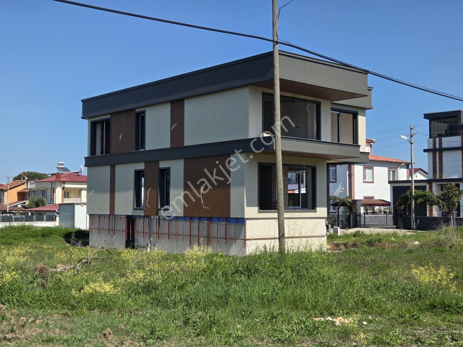 Remax Parla Dan Çakırlar Da Satılık Lüks Villa - Görsel 2