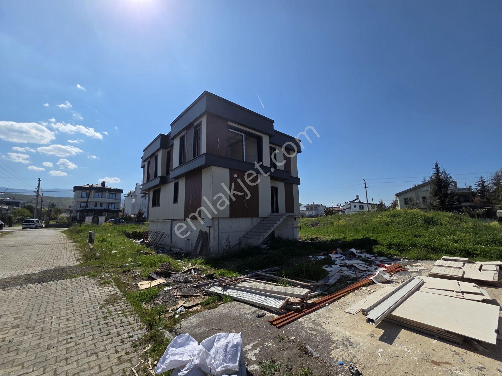 Remax Parla Dan Çakırlar Da Satılık Lüks Villa - Görsel 3