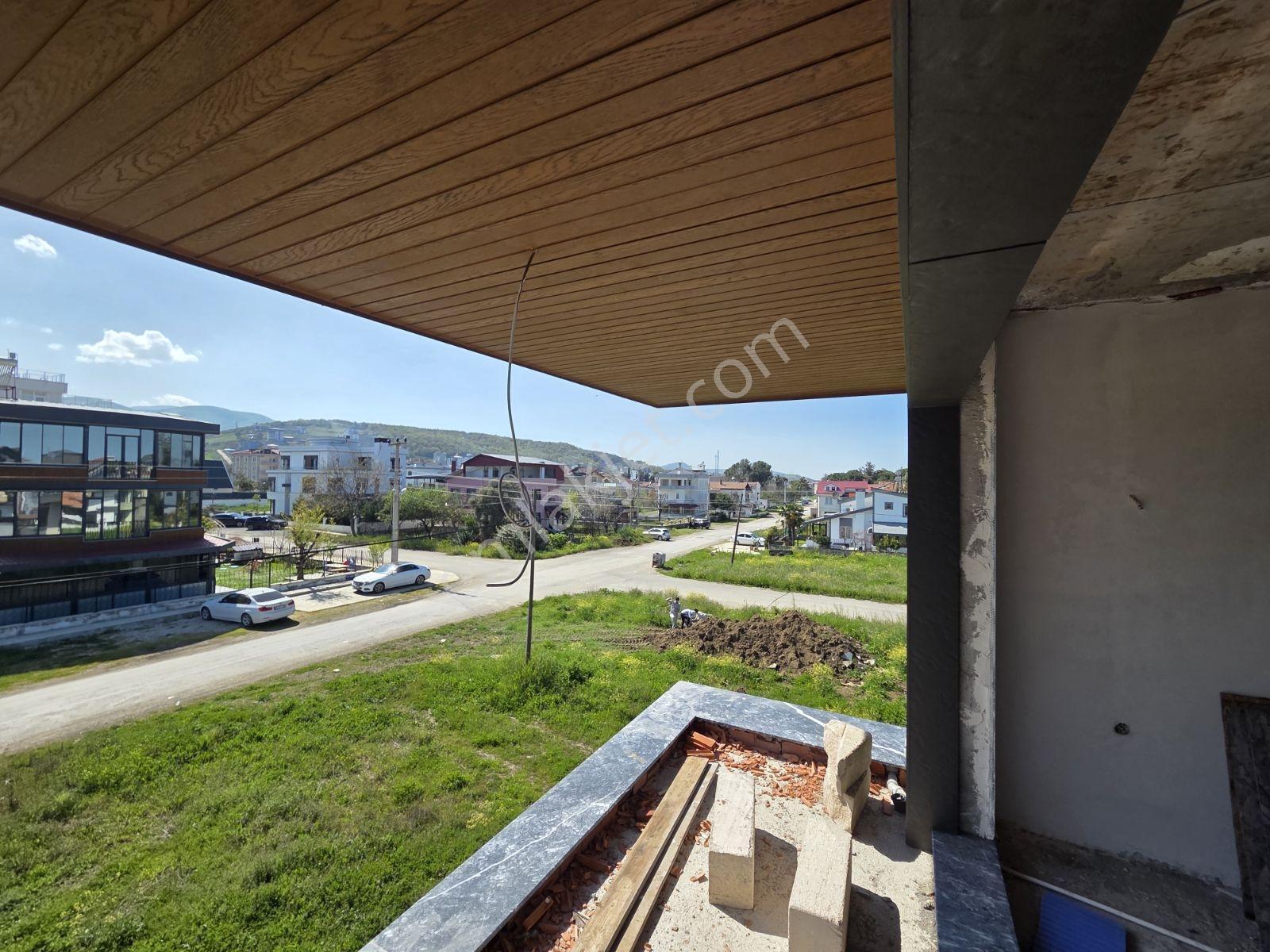 Remax Parla Dan Çakırlar Da Satılık Lüks Villa - Görsel 24
