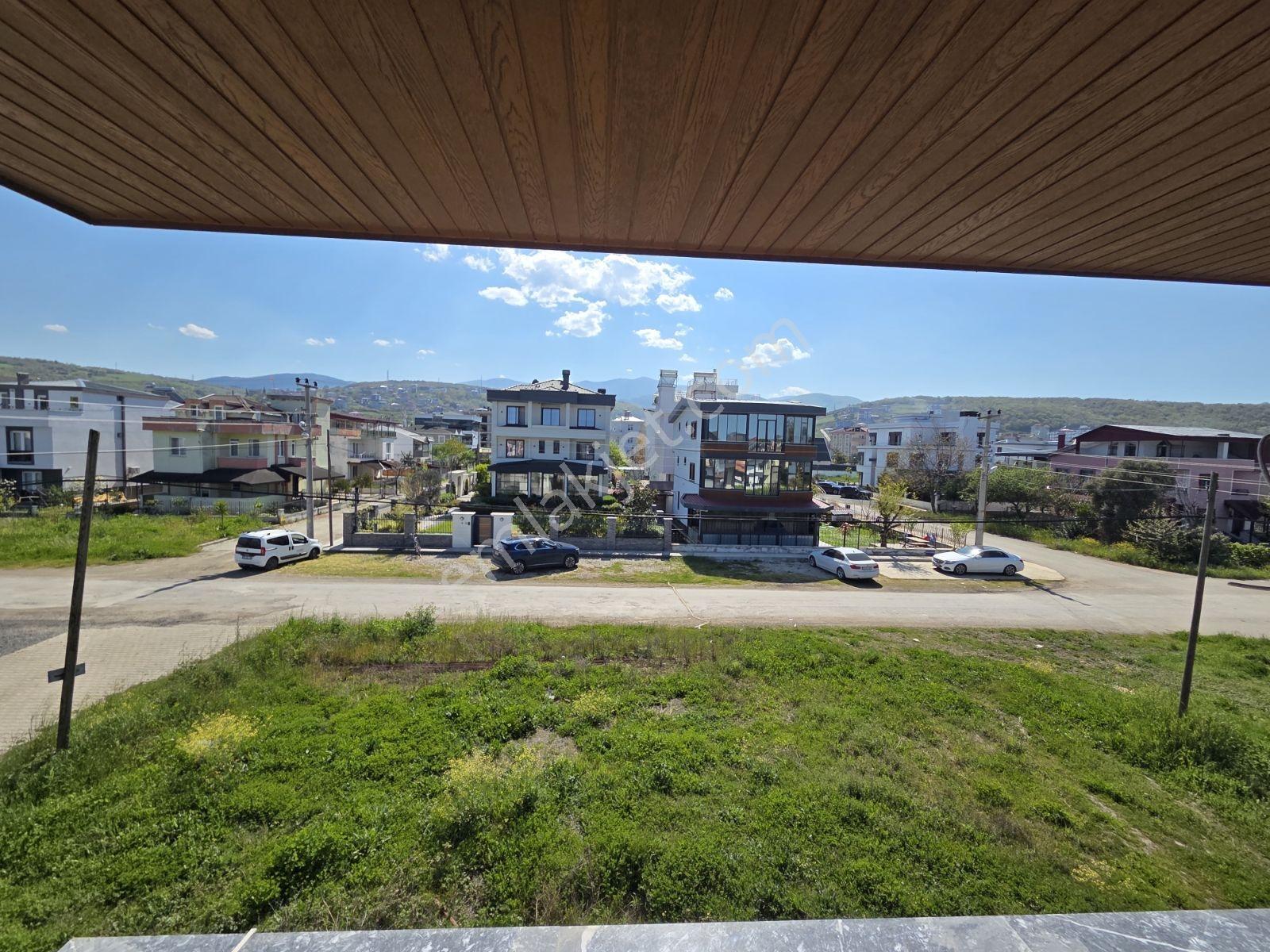 Remax Parla Dan Çakırlar Da Satılık Lüks Villa - Görsel 8