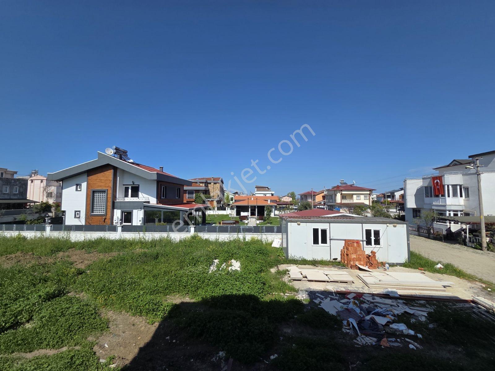 Remax Parla Dan Çakırlar Da Satılık Lüks Villa - Görsel 11