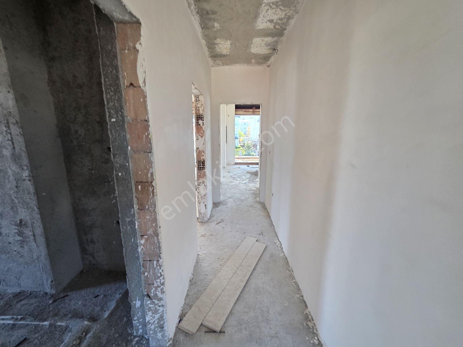 Remax Parla Dan Çakırlar Da Satılık Lüks Villa - Görsel 17