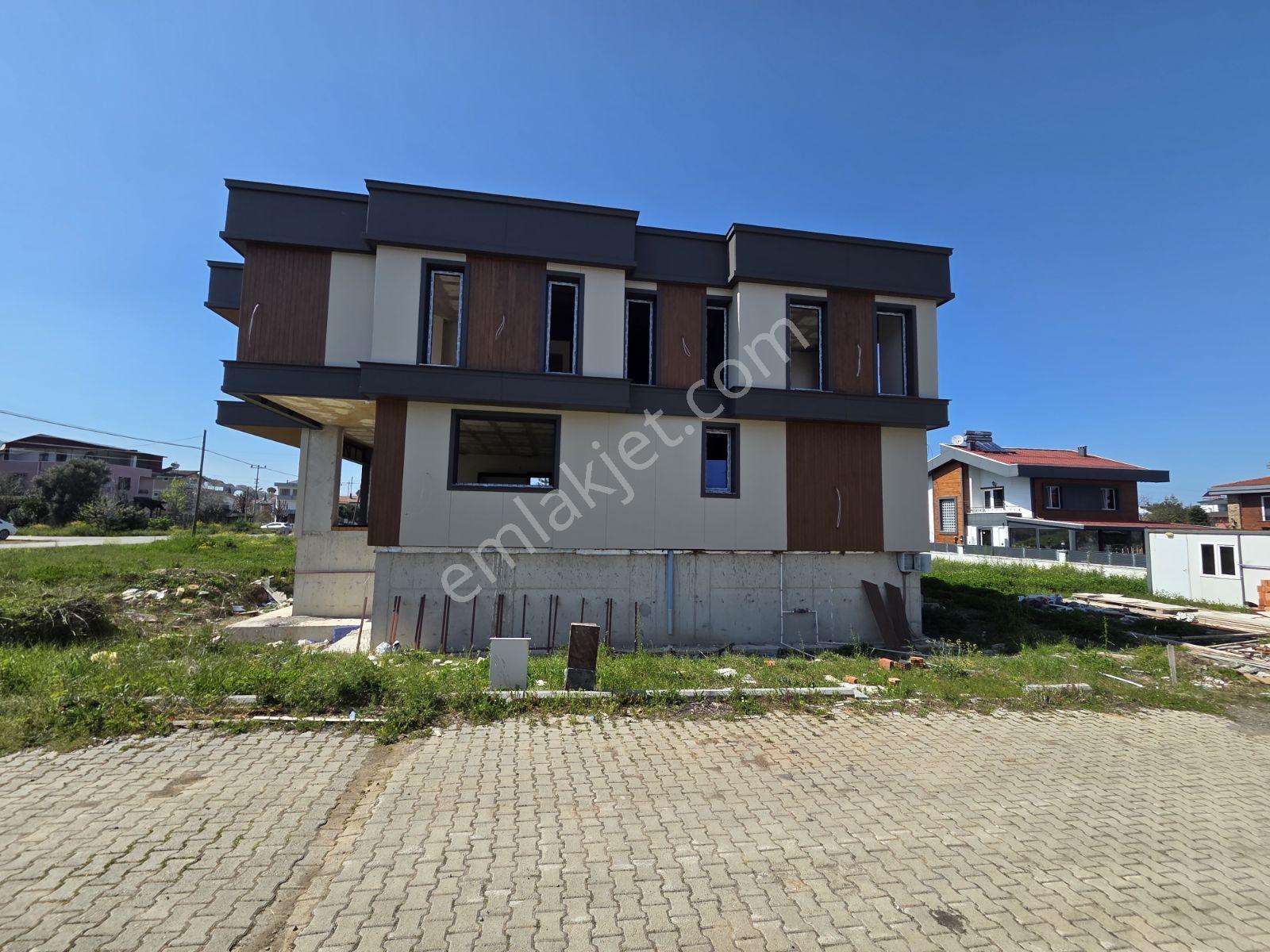 Remax Parla Dan Çakırlar Da Satılık Lüks Villa - Görsel 22