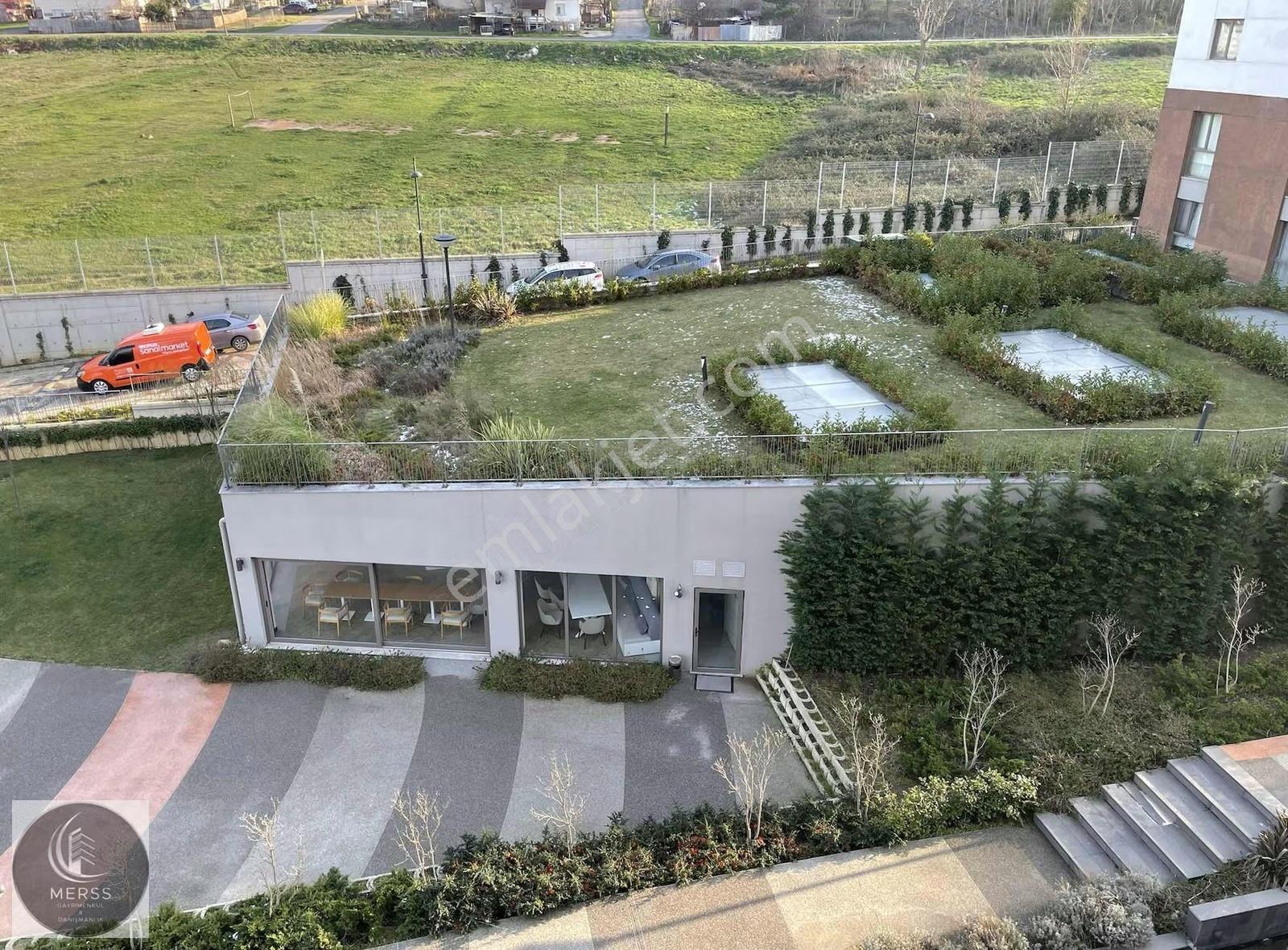 Sultanbeyli Suryapı İlkbahar 2 De Arakat 150 M2 3+1 Daire - Görsel 2