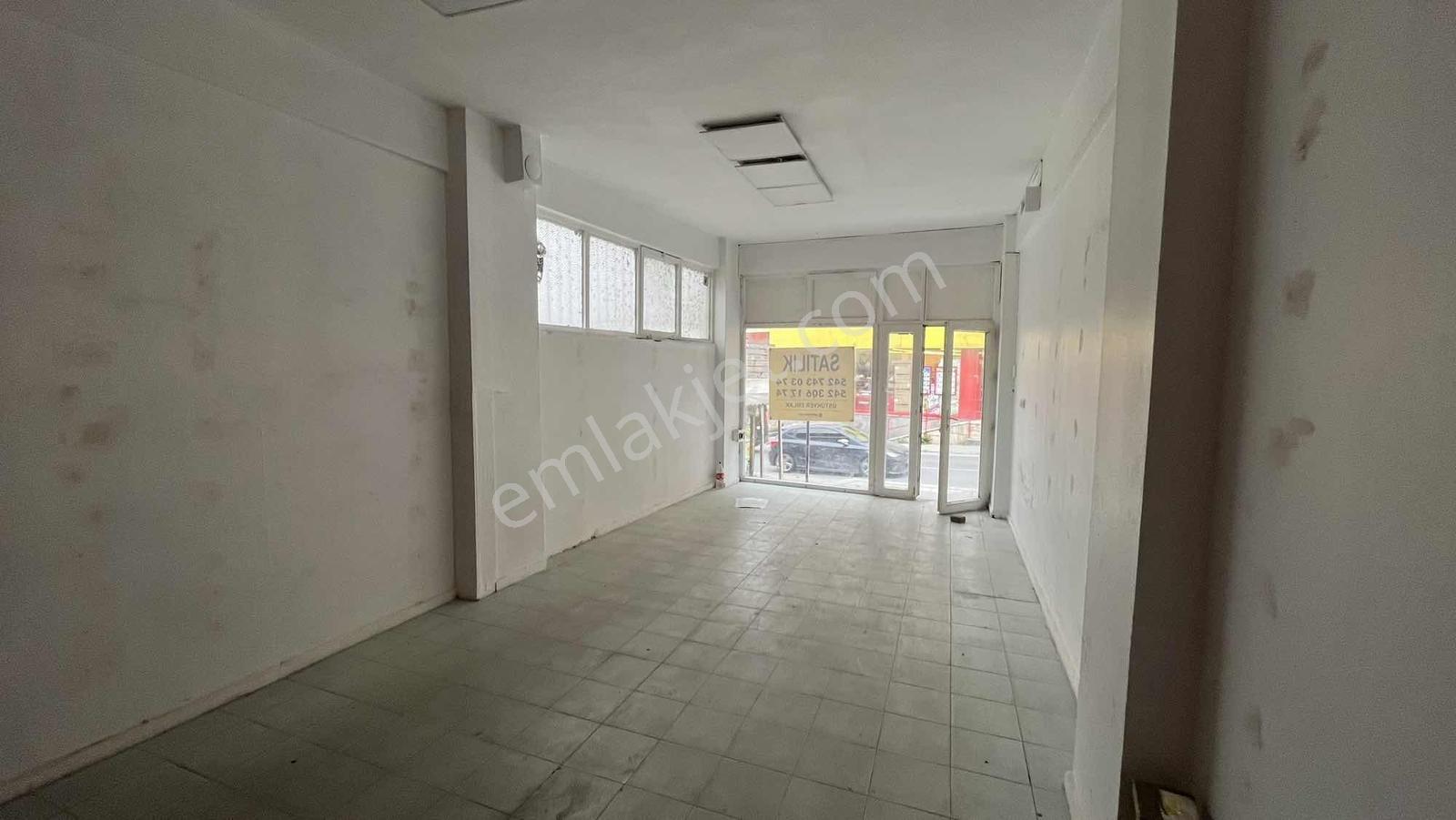 Mimarsinan Merkez Mahallesinde Kiralık Cadde Üzeri Dükkan - Görsel 6