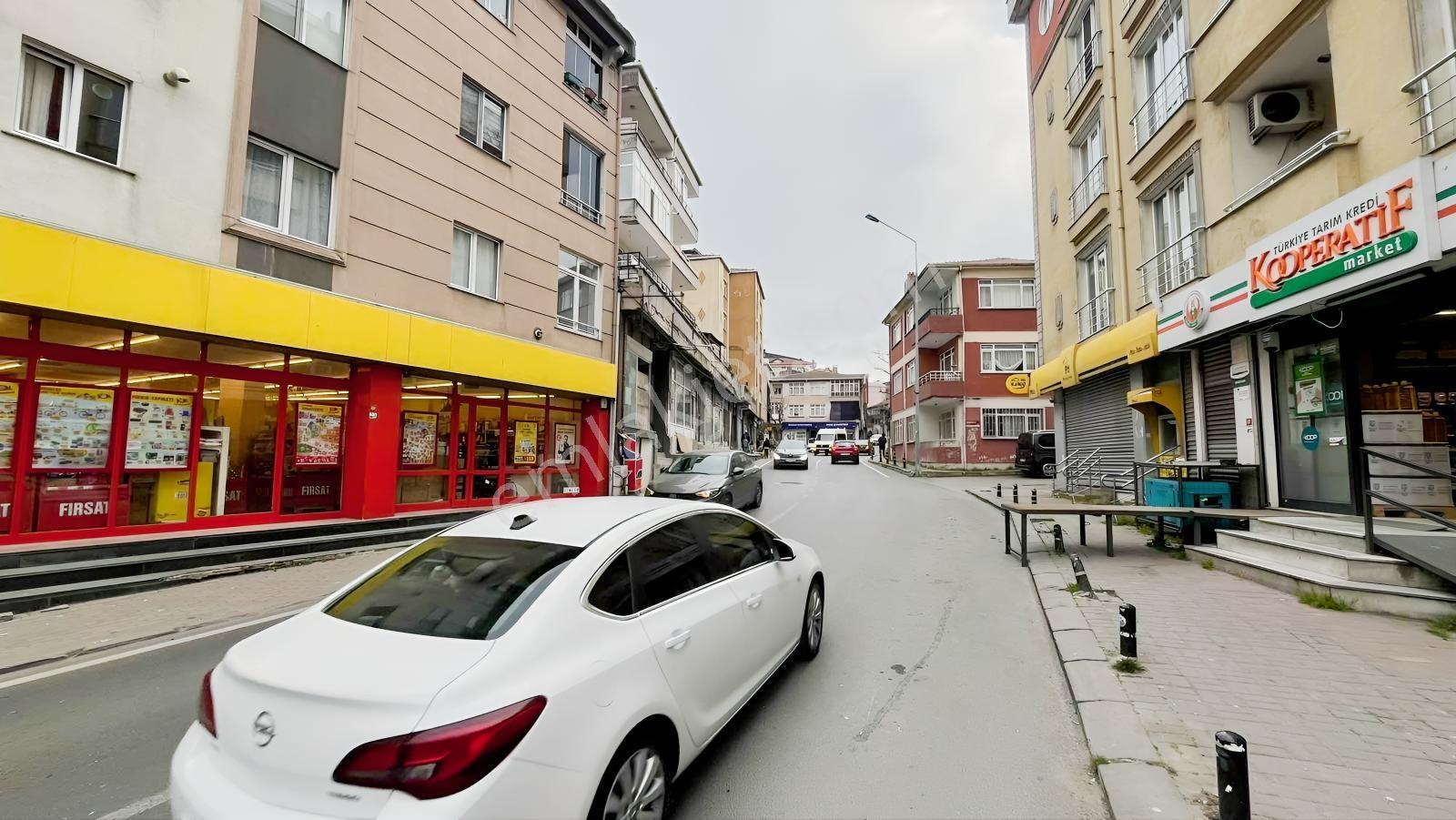 Mimarsinan Merkez Mahallesinde Kiralık Cadde Üzeri Dükkan - Görsel 13