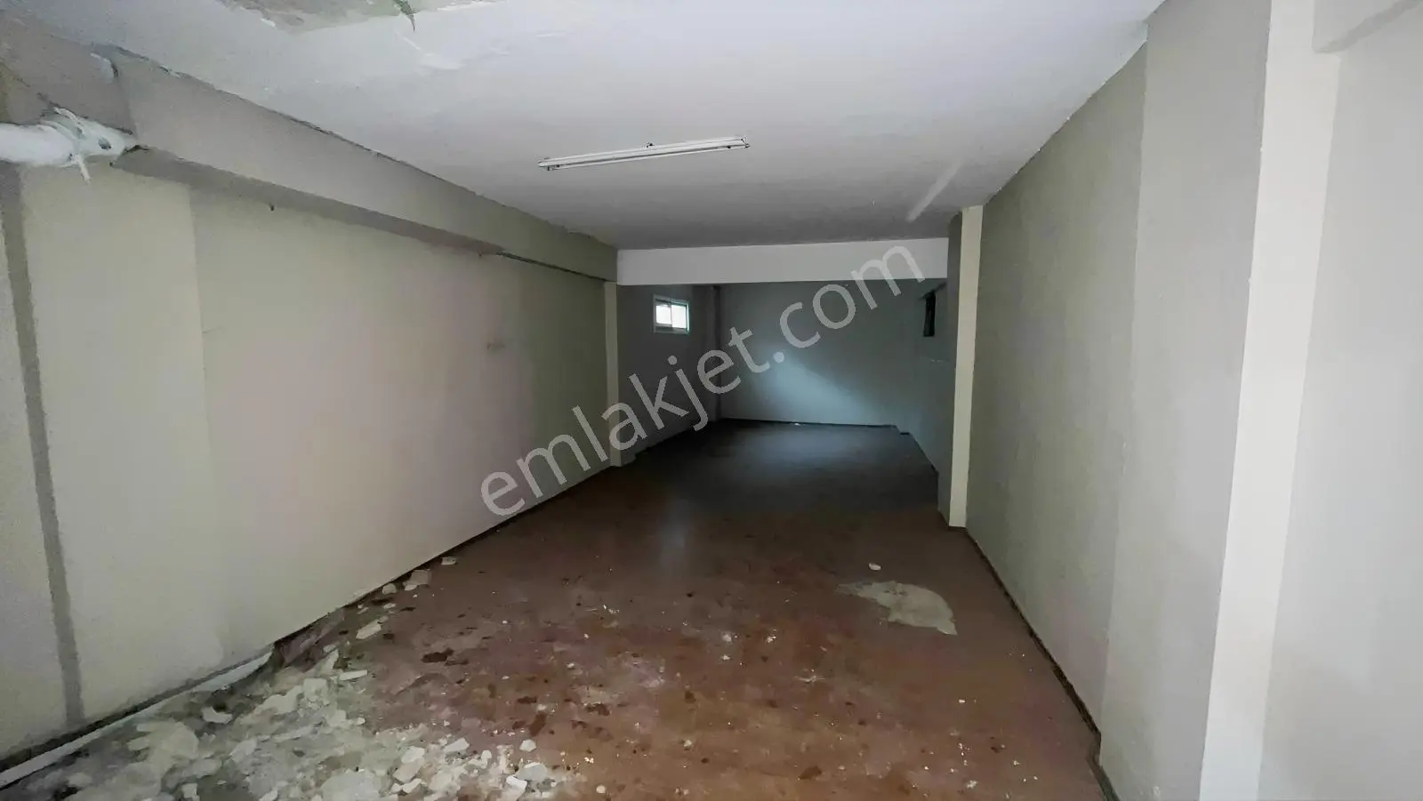 Mimarsinan Merkez Mahallesinde Kiralık Cadde Üzeri Dükkan - Görsel 12