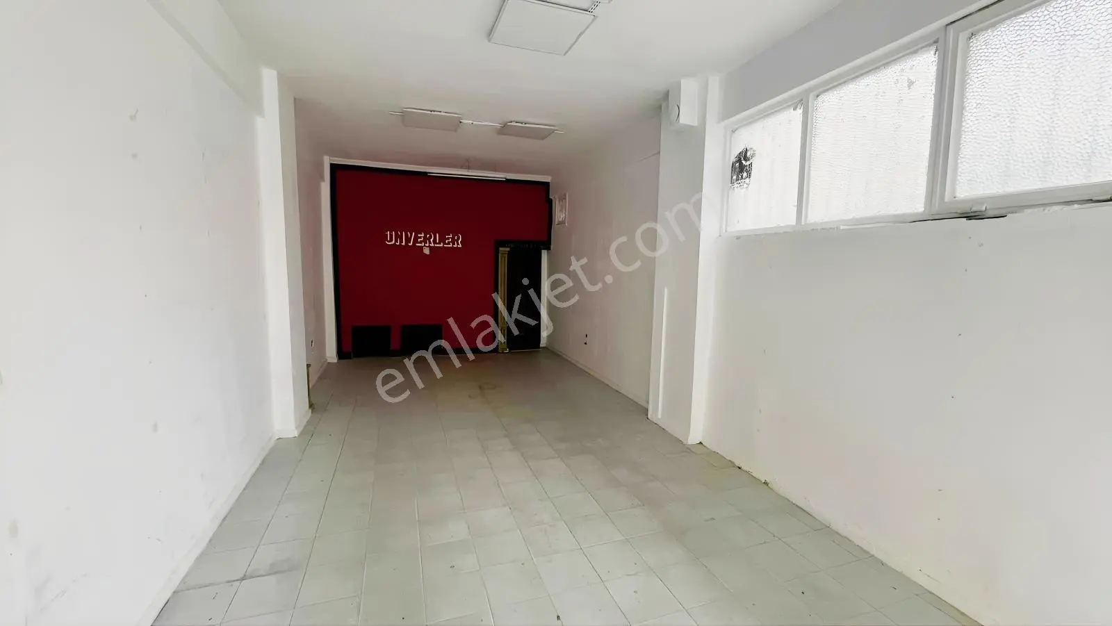 Mimarsinan Merkez Mahallesinde Kiralık Cadde Üzeri Dükkan - Görsel 10