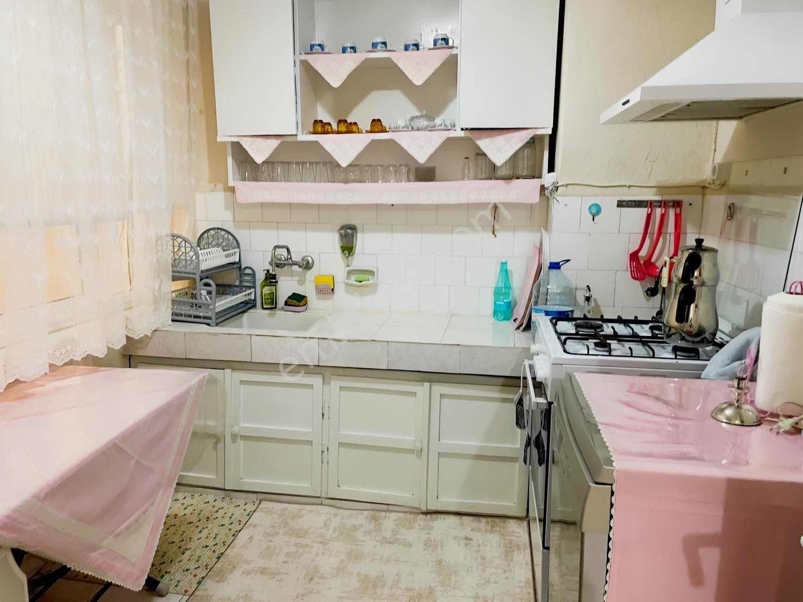 Nazilli Zafer Mah.çarşı-merkez 3+1 Eşyalı Kiralık Daire - Görsel 4