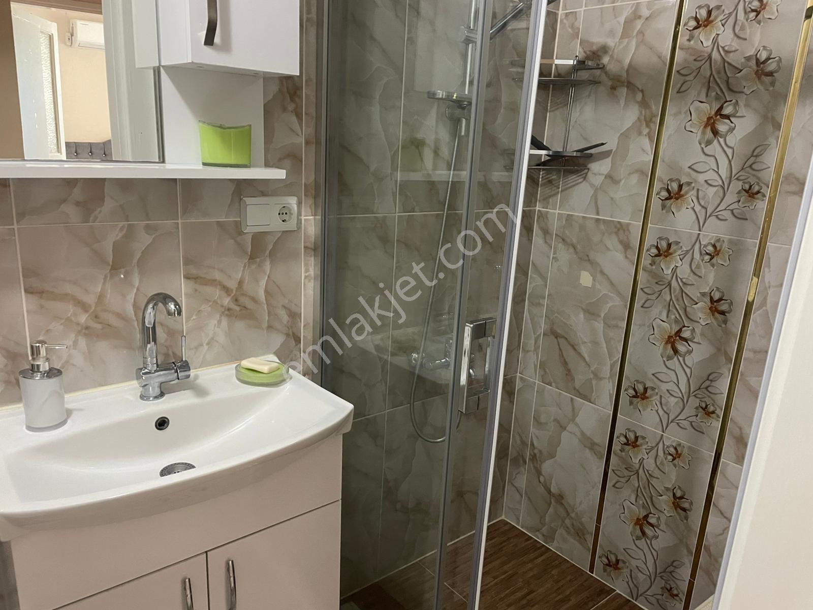 Nazilli Zafer Mah.çarşı-merkez 3+1 Eşyalı Kiralık Daire - Görsel 26