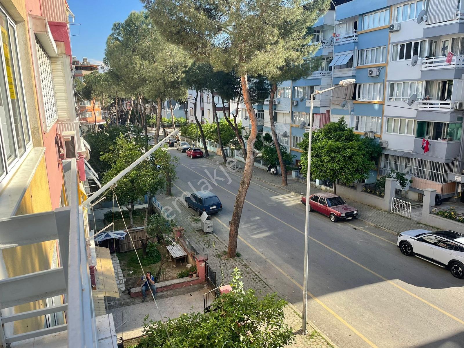 Nazilli Zafer Mah.çarşı-merkez 3+1 Eşyalı Kiralık Daire - Görsel 16