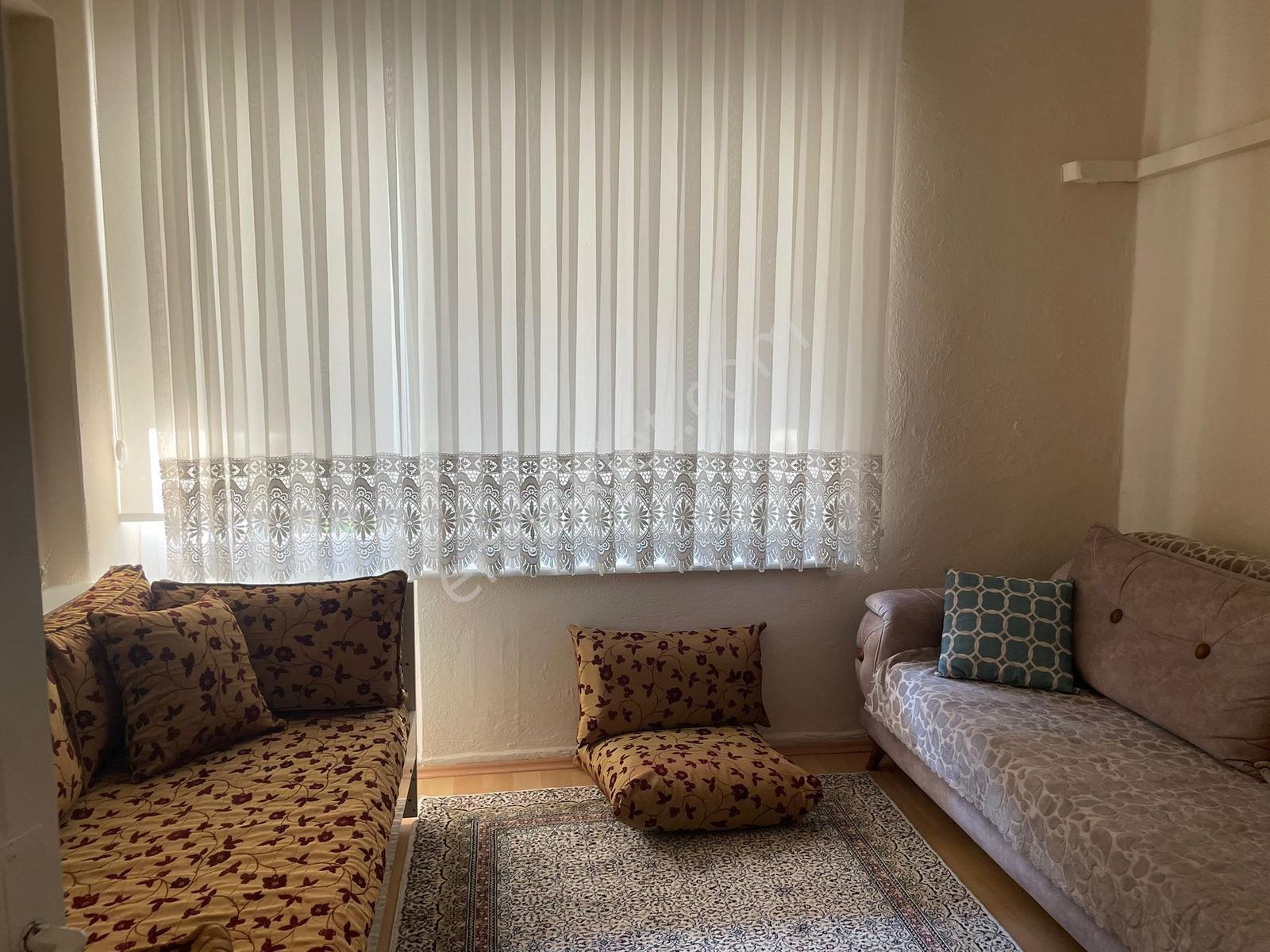 Nazilli Zafer Mah.çarşı-merkez 3+1 Eşyalı Kiralık Daire - Görsel 12