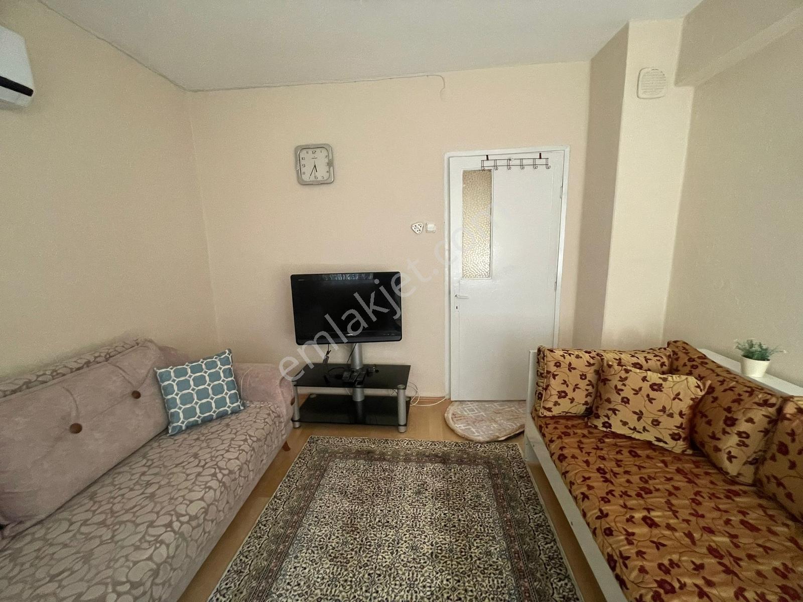 Nazilli Zafer Mah.çarşı-merkez 3+1 Eşyalı Kiralık Daire - Görsel 17