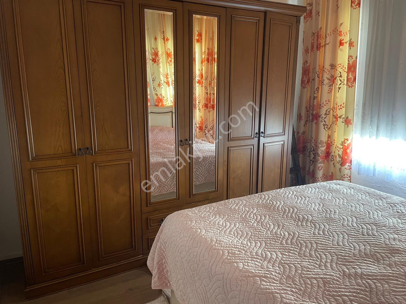 Nazilli Zafer Mah.çarşı-merkez 3+1 Eşyalı Kiralık Daire - Görsel 11