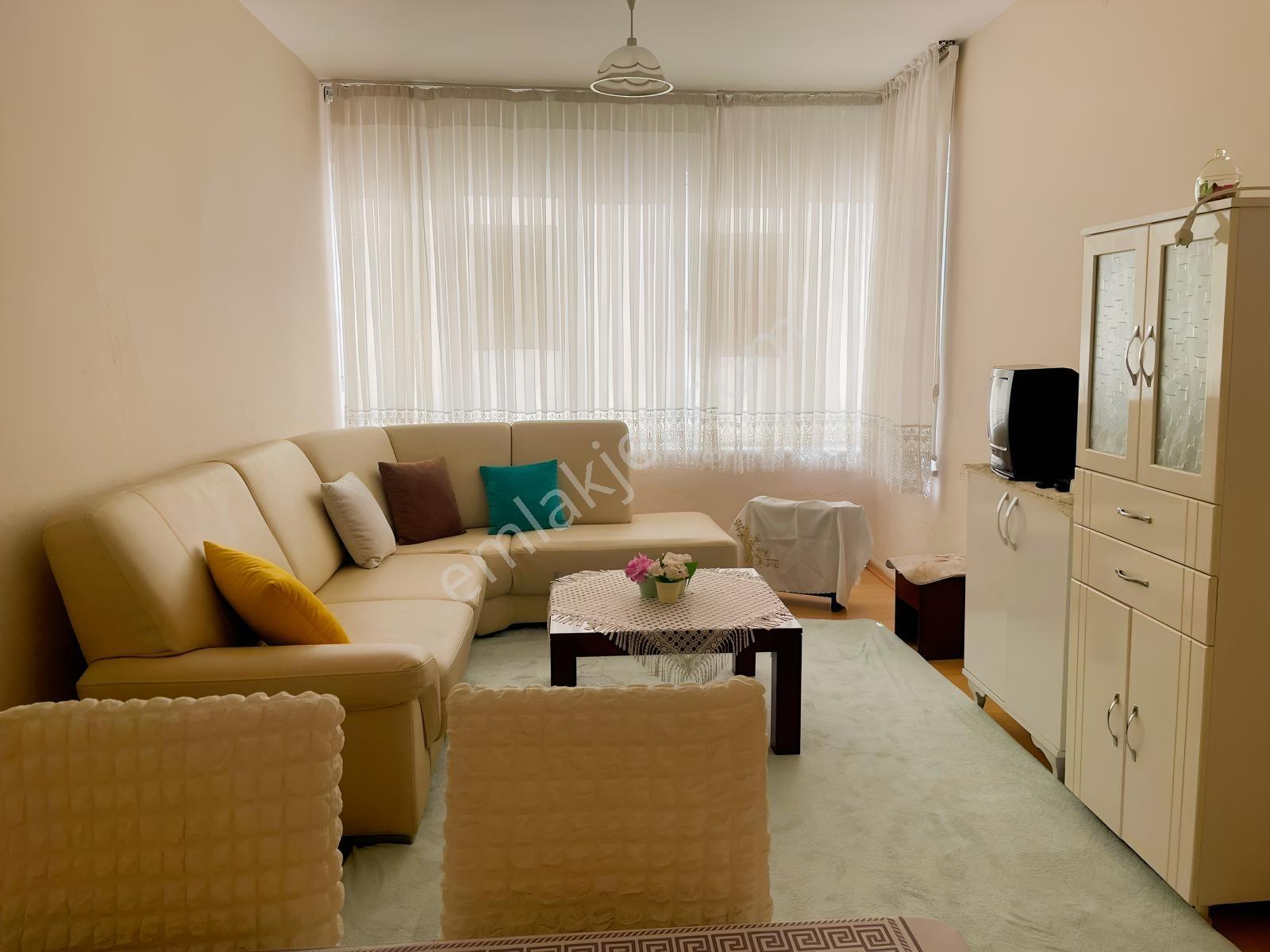 Nazilli Zafer Mah.çarşı-merkez 3+1 Eşyalı Kiralık Daire - Görsel 7