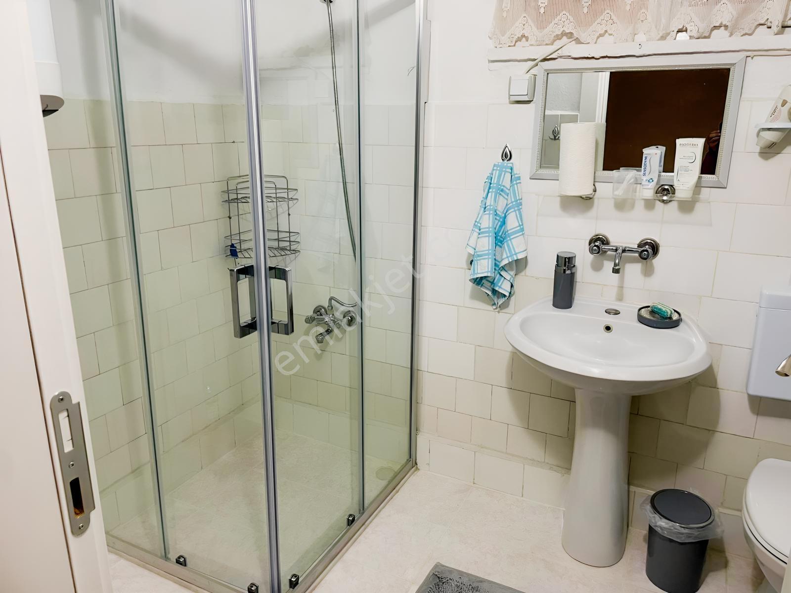 Nazilli Zafer Mah.çarşı-merkez 3+1 Eşyalı Kiralık Daire - Görsel 2