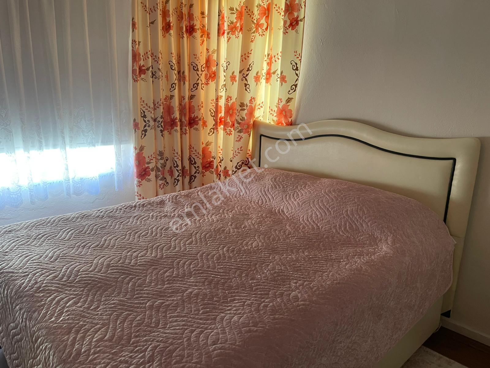 Nazilli Zafer Mah.çarşı-merkez 3+1 Eşyalı Kiralık Daire - Görsel 20