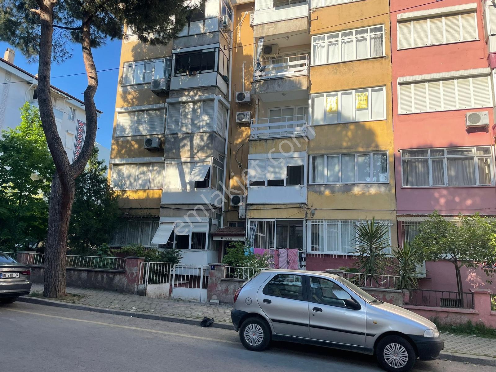 Nazilli Zafer Mah.çarşı-merkez 3+1 Eşyalı Kiralık Daire - Görsel 6