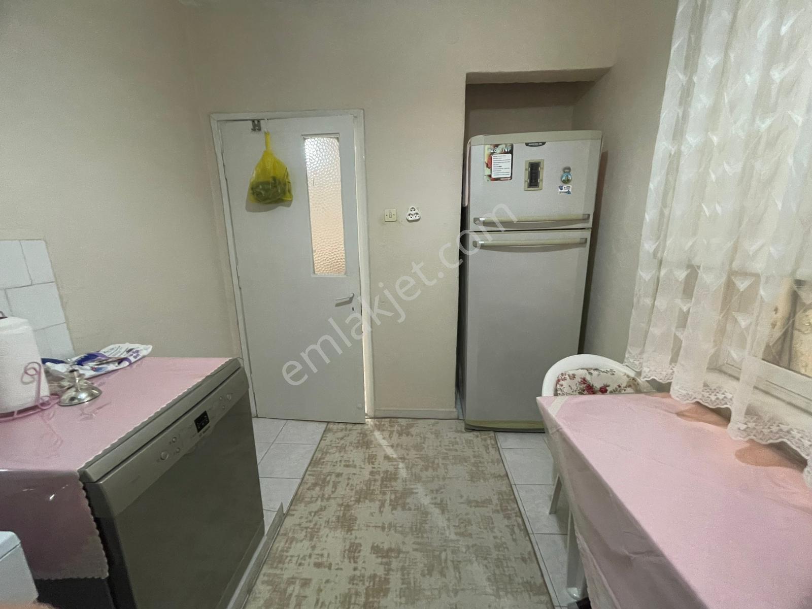 Nazilli Zafer Mah.çarşı-merkez 3+1 Eşyalı Kiralık Daire - Görsel 24