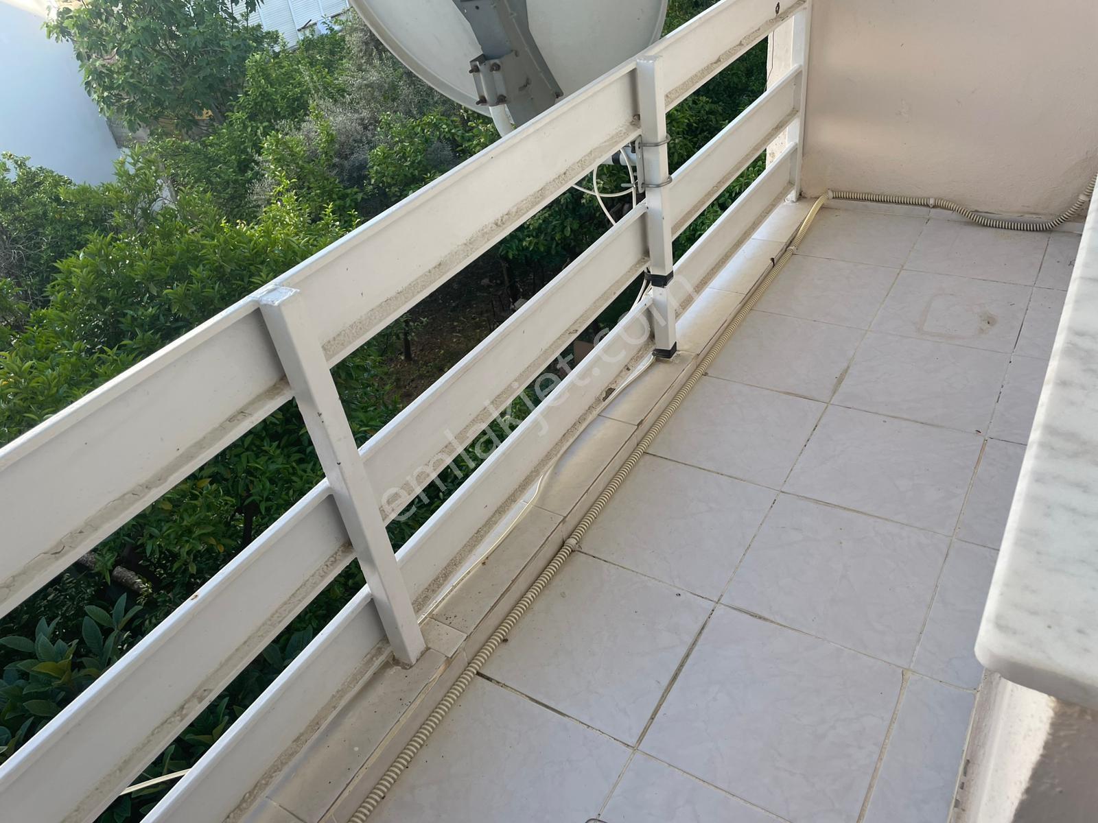 Nazilli Zafer Mah.çarşı-merkez 3+1 Eşyalı Kiralık Daire - Görsel 21