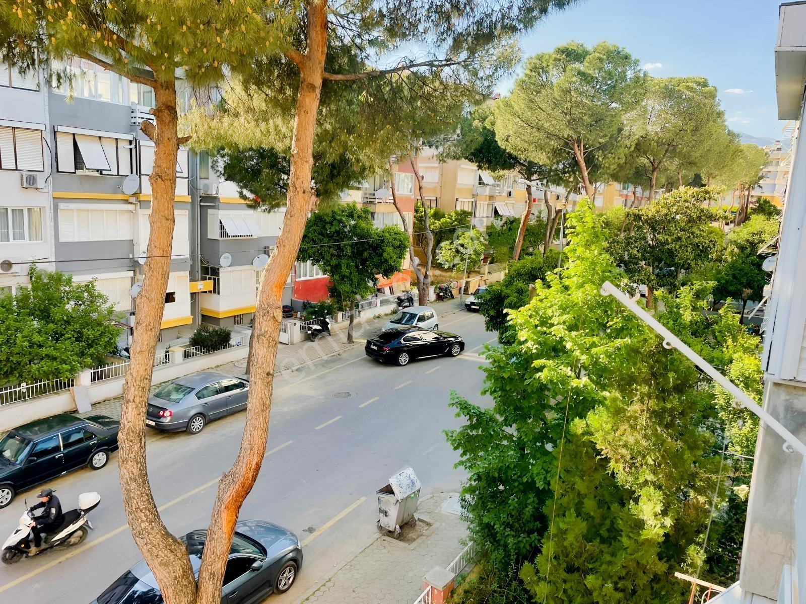 Nazilli Zafer Mah.çarşı-merkez 3+1 Eşyalı Kiralık Daire - Görsel 22