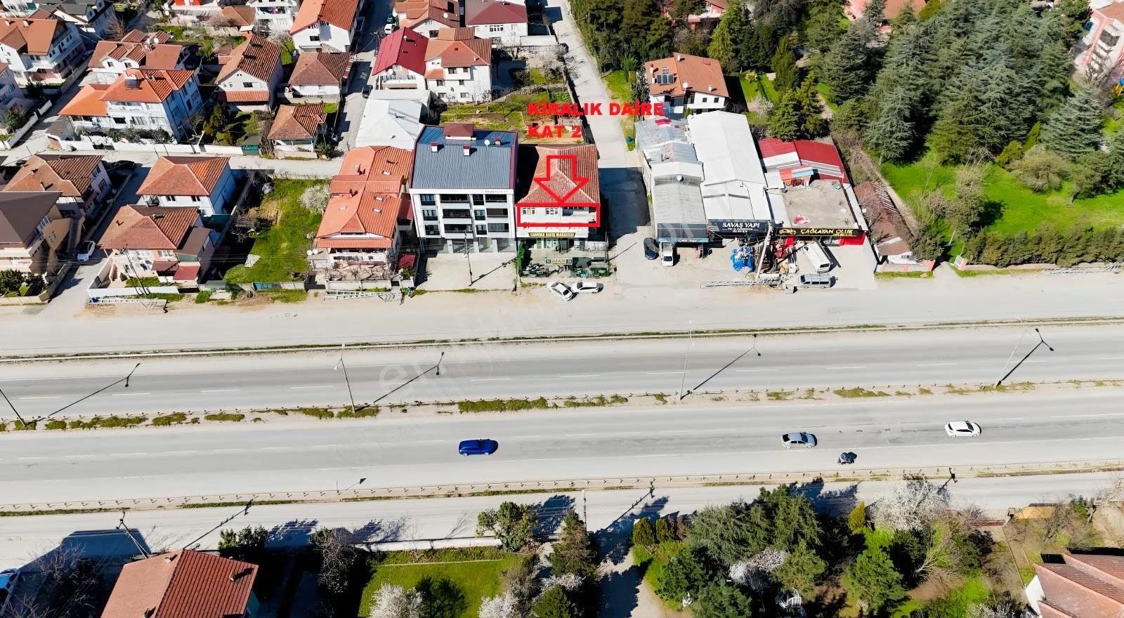 Meriç Çayrak'tan Kiralık Geniş(balkonlu) Daireler(açıklama Dikkt - Görsel 9