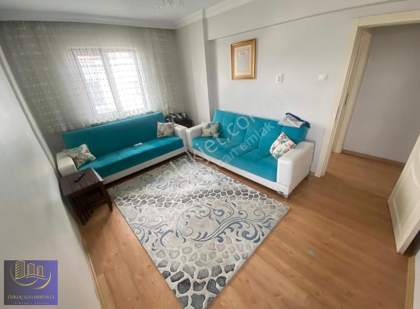 Özkoç'tan Piyade Mah'de 3+1 120m2 Bağımsız Full Yapılı Satılık - Görsel 13