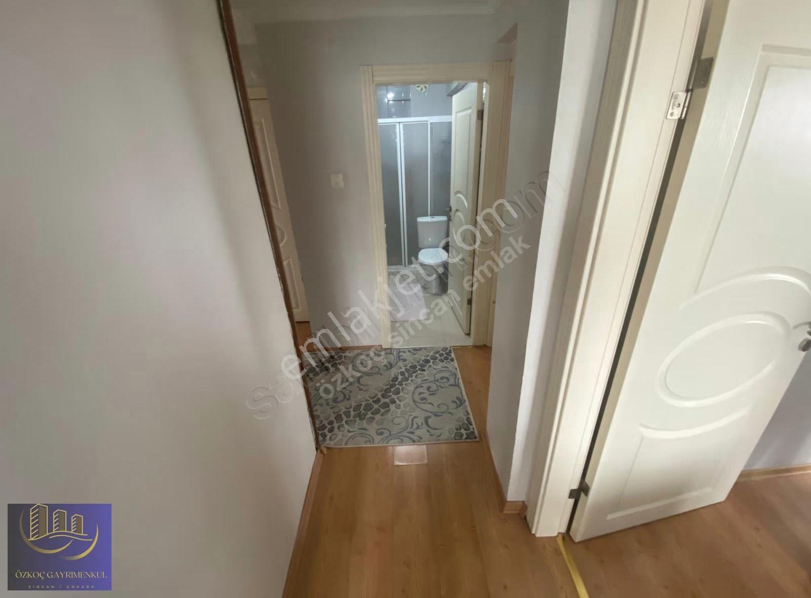 Özkoç'tan Piyade Mah'de 3+1 120m2 Bağımsız Full Yapılı Satılık - Görsel 6